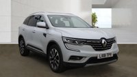 USED 2018 18 RENAULT KOLEOS 2.0 dCi Signature Nav SUV 5dr Diesel X-Trn A7 4WD Euro 6 (s/s) (175 ps) 