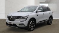 USED 2018 18 RENAULT KOLEOS 2.0 dCi Signature Nav SUV 5dr Diesel X-Trn A7 4WD Euro 6 (s/s) (175 ps) 