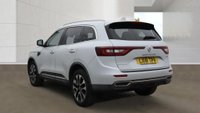 USED 2018 18 RENAULT KOLEOS 2.0 dCi Signature Nav SUV 5dr Diesel X-Trn A7 4WD Euro 6 (s/s) (175 ps) 