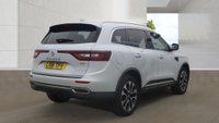 USED 2018 18 RENAULT KOLEOS 2.0 dCi Signature Nav SUV 5dr Diesel X-Trn A7 4WD Euro 6 (s/s) (175 ps) 