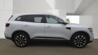 USED 2018 18 RENAULT KOLEOS 2.0 dCi Signature Nav SUV 5dr Diesel X-Trn A7 4WD Euro 6 (s/s) (175 ps) 