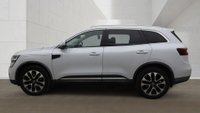 USED 2018 18 RENAULT KOLEOS 2.0 dCi Signature Nav SUV 5dr Diesel X-Trn A7 4WD Euro 6 (s/s) (175 ps) 