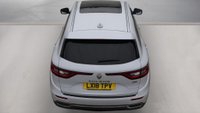 USED 2018 18 RENAULT KOLEOS 2.0 dCi Signature Nav SUV 5dr Diesel X-Trn A7 4WD Euro 6 (s/s) (175 ps) 