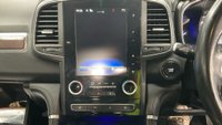 USED 2018 18 RENAULT KOLEOS 2.0 dCi Signature Nav SUV 5dr Diesel X-Trn A7 4WD Euro 6 (s/s) (175 ps) 