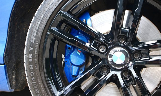 View our BMW 2 SERIES