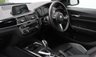 USED 2020 20 BMW 2 SERIES 2.0 220d M Sport Coupe 2dr Diesel Auto Euro 6 (s/s) (190 ps) M PLUS PACKAGE - ADAPTIVE SUSP - HK