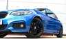 USED 2020 20 BMW 2 SERIES 2.0 220d M Sport Coupe 2dr Diesel Auto Euro 6 (s/s) (190 ps) M PLUS PACKAGE - ADAPTIVE SUSP - HK