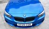 USED 2020 20 BMW 2 SERIES 2.0 220d M Sport Coupe 2dr Diesel Auto Euro 6 (s/s) (190 ps) M PLUS PACKAGE - ADAPTIVE SUSP - HK