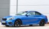 USED 2020 20 BMW 2 SERIES 2.0 220d M Sport Coupe 2dr Diesel Auto Euro 6 (s/s) (190 ps) M PLUS PACKAGE - ADAPTIVE SUSP - HK