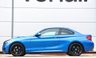 USED 2020 20 BMW 2 SERIES 2.0 220d M Sport Coupe 2dr Diesel Auto Euro 6 (s/s) (190 ps) M PLUS PACKAGE - ADAPTIVE SUSP - HK