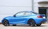 USED 2020 20 BMW 2 SERIES 2.0 220d M Sport Coupe 2dr Diesel Auto Euro 6 (s/s) (190 ps) M PLUS PACKAGE - ADAPTIVE SUSP - HK