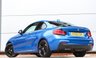 USED 2020 20 BMW 2 SERIES 2.0 220d M Sport Coupe 2dr Diesel Auto Euro 6 (s/s) (190 ps) M PLUS PACKAGE - ADAPTIVE SUSP - HK