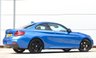 USED 2020 20 BMW 2 SERIES 2.0 220d M Sport Coupe 2dr Diesel Auto Euro 6 (s/s) (190 ps) M PLUS PACKAGE - ADAPTIVE SUSP - HK