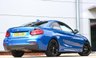 USED 2020 20 BMW 2 SERIES 2.0 220d M Sport Coupe 2dr Diesel Auto Euro 6 (s/s) (190 ps) M PLUS PACKAGE - ADAPTIVE SUSP - HK