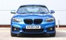USED 2020 20 BMW 2 SERIES 2.0 220d M Sport Coupe 2dr Diesel Auto Euro 6 (s/s) (190 ps) M PLUS PACKAGE - ADAPTIVE SUSP - HK