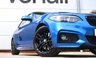 USED 2020 20 BMW 2 SERIES 2.0 220d M Sport Coupe 2dr Diesel Auto Euro 6 (s/s) (190 ps) M PLUS PACKAGE - ADAPTIVE SUSP - HK
