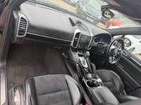 USED 2016 66 PORSCHE CAYENNE 3.0 TD V6 Platinum Edition TiptronicS 4WD Euro 6 (s/s) 5dr FULL SERVICE HISTORY