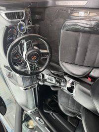 USED 2016 66 PORSCHE CAYENNE 3.0 TD V6 Platinum Edition TiptronicS 4WD Euro 6 (s/s) 5dr FULL SERVICE HISTORY