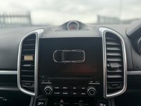 USED 2016 66 PORSCHE CAYENNE 3.0 TD V6 Platinum Edition TiptronicS 4WD Euro 6 (s/s) 5dr FULL SERVICE HISTORY