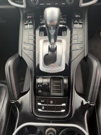 USED 2016 66 PORSCHE CAYENNE 3.0 TD V6 Platinum Edition TiptronicS 4WD Euro 6 (s/s) 5dr FULL SERVICE HISTORY