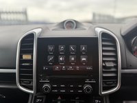 USED 2016 66 PORSCHE CAYENNE 3.0 TD V6 Platinum Edition TiptronicS 4WD Euro 6 (s/s) 5dr FULL SERVICE HISTORY