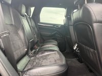 USED 2016 66 PORSCHE CAYENNE 3.0 TD V6 Platinum Edition TiptronicS 4WD Euro 6 (s/s) 5dr FULL SERVICE HISTORY
