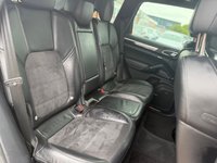 USED 2016 66 PORSCHE CAYENNE 3.0 TD V6 Platinum Edition TiptronicS 4WD Euro 6 (s/s) 5dr FULL SERVICE HISTORY