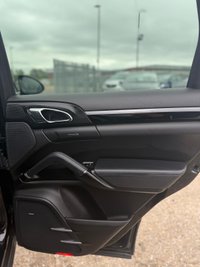 USED 2016 66 PORSCHE CAYENNE 3.0 TD V6 Platinum Edition TiptronicS 4WD Euro 6 (s/s) 5dr FULL SERVICE HISTORY