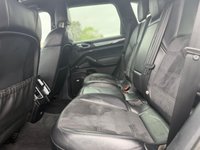 USED 2016 66 PORSCHE CAYENNE 3.0 TD V6 Platinum Edition TiptronicS 4WD Euro 6 (s/s) 5dr FULL SERVICE HISTORY