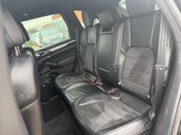 USED 2016 66 PORSCHE CAYENNE 3.0 TD V6 Platinum Edition TiptronicS 4WD Euro 6 (s/s) 5dr FULL SERVICE HISTORY