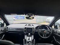 USED 2016 66 PORSCHE CAYENNE 3.0 TD V6 Platinum Edition TiptronicS 4WD Euro 6 (s/s) 5dr FULL SERVICE HISTORY