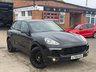 USED 2016 66 PORSCHE CAYENNE 3.0 TD V6 Platinum Edition TiptronicS 4WD Euro 6 (s/s) 5dr FULL SERVICE HISTORY