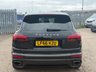 USED 2016 66 PORSCHE CAYENNE 3.0 TD V6 Platinum Edition TiptronicS 4WD Euro 6 (s/s) 5dr FULL SERVICE HISTORY