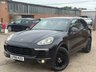 USED 2016 66 PORSCHE CAYENNE 3.0 TD V6 Platinum Edition TiptronicS 4WD Euro 6 (s/s) 5dr FULL SERVICE HISTORY