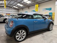 USED 2013 63 MINI COUPE 1.6 Cooper Euro 6 (s/s) 2dr **READY TO DRIVE AWAY TODAY**