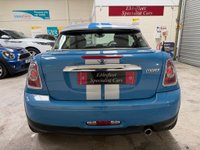 USED 2013 63 MINI COUPE 1.6 Cooper Euro 6 (s/s) 2dr **READY TO DRIVE AWAY TODAY**