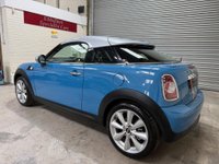 USED 2013 63 MINI COUPE 1.6 Cooper Euro 6 (s/s) 2dr **READY TO DRIVE AWAY TODAY**