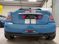 USED 2013 63 MINI COUPE 1.6 Cooper Euro 6 (s/s) 2dr **READY TO DRIVE AWAY TODAY**