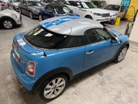 USED 2013 63 MINI COUPE 1.6 Cooper Euro 6 (s/s) 2dr **READY TO DRIVE AWAY TODAY**