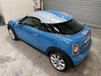 USED 2013 63 MINI COUPE 1.6 Cooper Euro 6 (s/s) 2dr **READY TO DRIVE AWAY TODAY**