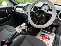 USED 2013 63 MINI COUPE 1.6 Cooper Euro 6 (s/s) 2dr **READY TO DRIVE AWAY TODAY**