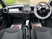 USED 2013 63 MINI COUPE 1.6 Cooper Euro 6 (s/s) 2dr **READY TO DRIVE AWAY TODAY**