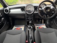 USED 2013 63 MINI COUPE 1.6 Cooper Euro 6 (s/s) 2dr **READY TO DRIVE AWAY TODAY**