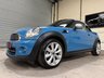 USED 2013 63 MINI COUPE 1.6 Cooper Euro 6 (s/s) 2dr **READY TO DRIVE AWAY TODAY**