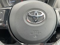 USED 2019 19 TOYOTA YARIS 1.5 VVT-i Icon Tech Hatchback 5dr Petrol Manual Euro 6 (111 ps) Nav Camera Sensors Cruise DAB