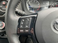 USED 2019 19 TOYOTA YARIS 1.5 VVT-i Icon Tech Hatchback 5dr Petrol Manual Euro 6 (111 ps) Nav Camera Sensors Cruise DAB
