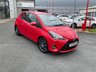 USED 2019 19 TOYOTA YARIS 1.5 VVT-i Icon Tech Hatchback 5dr Petrol Manual Euro 6 (111 ps) Nav Camera Sensors Cruise DAB