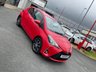 USED 2019 19 TOYOTA YARIS 1.5 VVT-i Icon Tech Hatchback 5dr Petrol Manual Euro 6 (111 ps) Nav Camera Sensors Cruise DAB