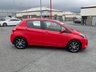 USED 2019 19 TOYOTA YARIS 1.5 VVT-i Icon Tech Hatchback 5dr Petrol Manual Euro 6 (111 ps) Nav Camera Sensors Cruise DAB