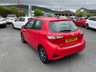 USED 2019 19 TOYOTA YARIS 1.5 VVT-i Icon Tech Hatchback 5dr Petrol Manual Euro 6 (111 ps) Nav Camera Sensors Cruise DAB
